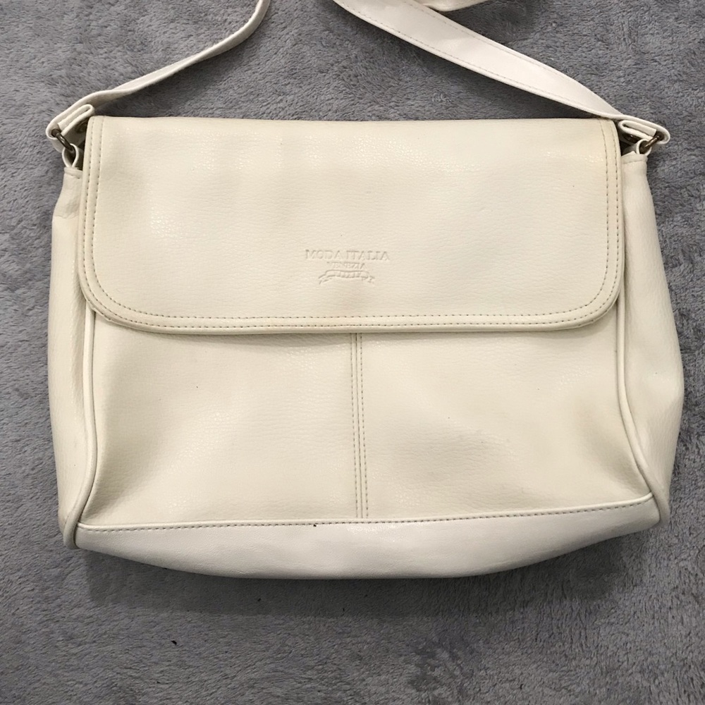 Vintage Moda Italia Purse